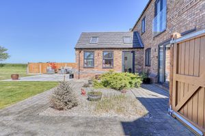Garden- click for photo gallery